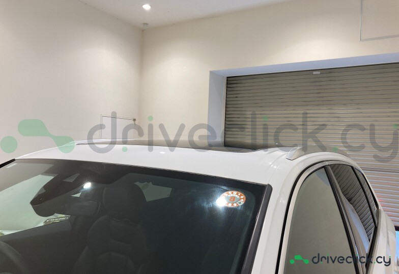Audi Q7 White