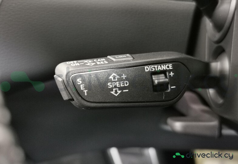 Audi A7 sportback White