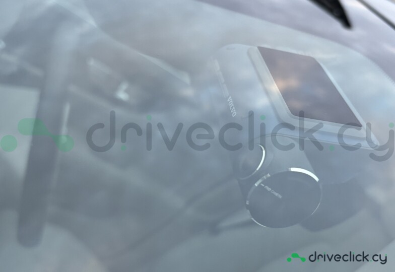 Volvo S60 Blue