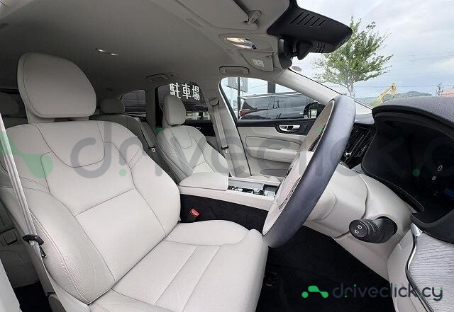 Volvo XC60 Black