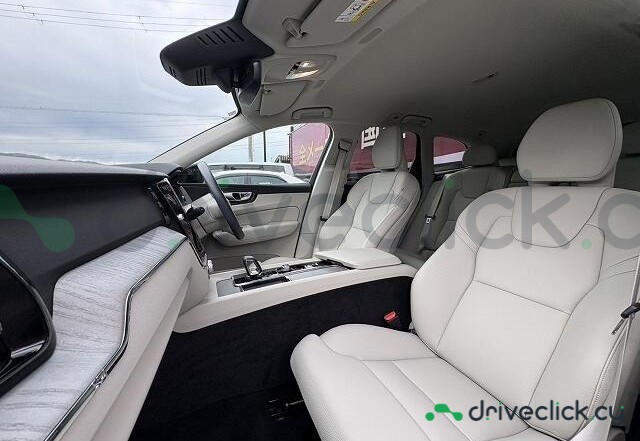 Volvo XC60 Black