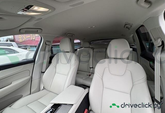 Volvo XC60 Black