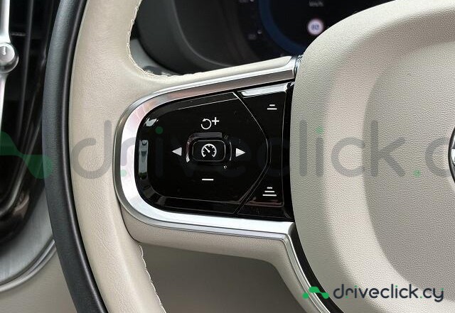 Volvo XC60 Black