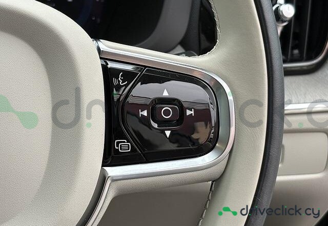 Volvo XC60 Black