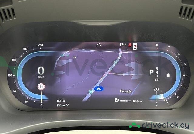 Volvo XC60 Black