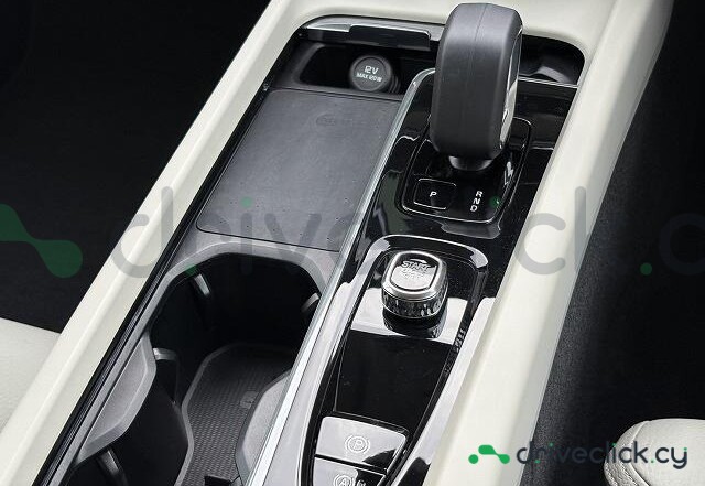 Volvo XC60 Black