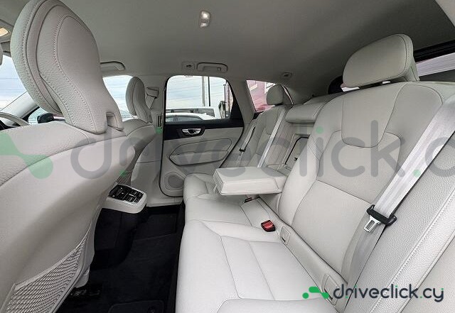 Volvo XC60 Black