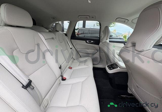 Volvo XC60 Black