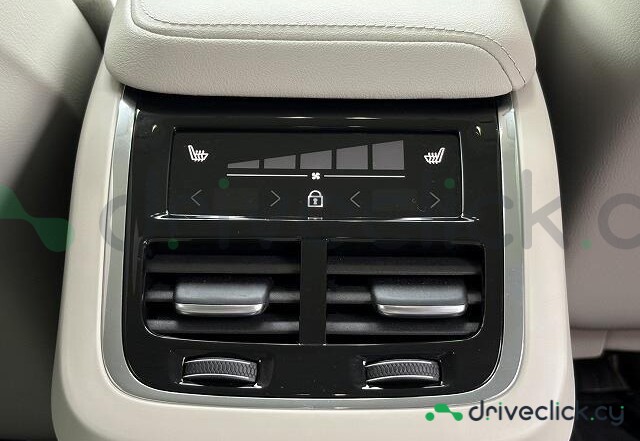 Volvo XC60 Black