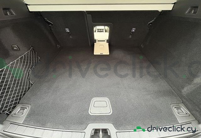 Volvo XC60 Black