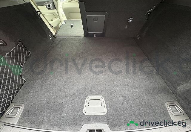 Volvo XC60 Black