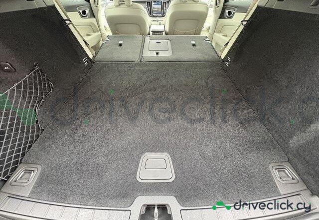 Volvo XC60 Black