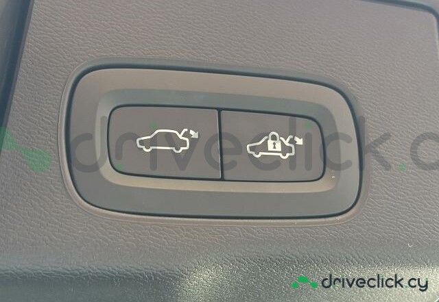 Volvo XC60 Black