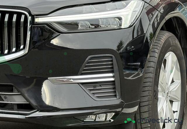Volvo XC60 Black