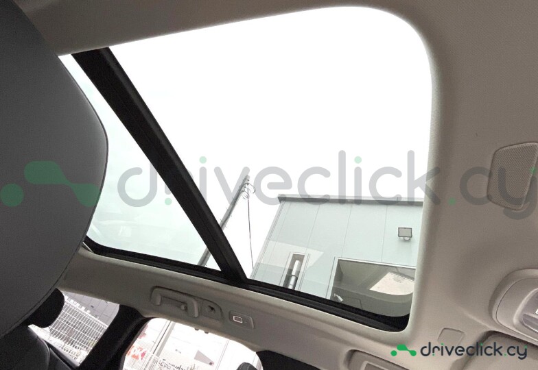 Volvo V90 Black