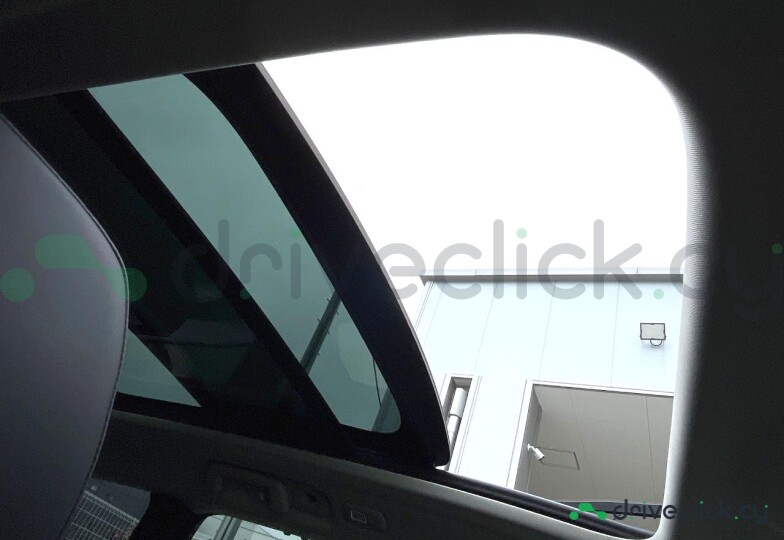 Volvo V90 Black