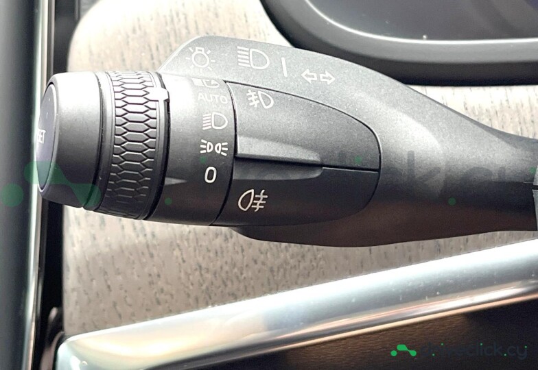 Volvo V90 Black