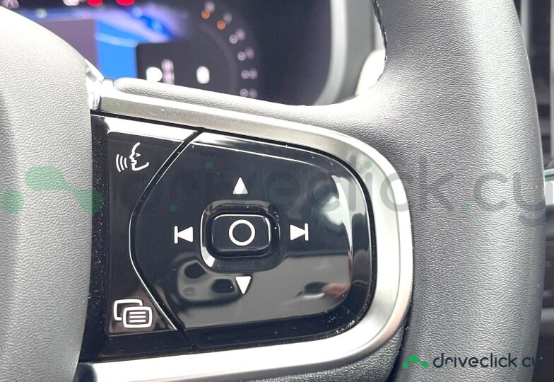 Volvo V90 Black