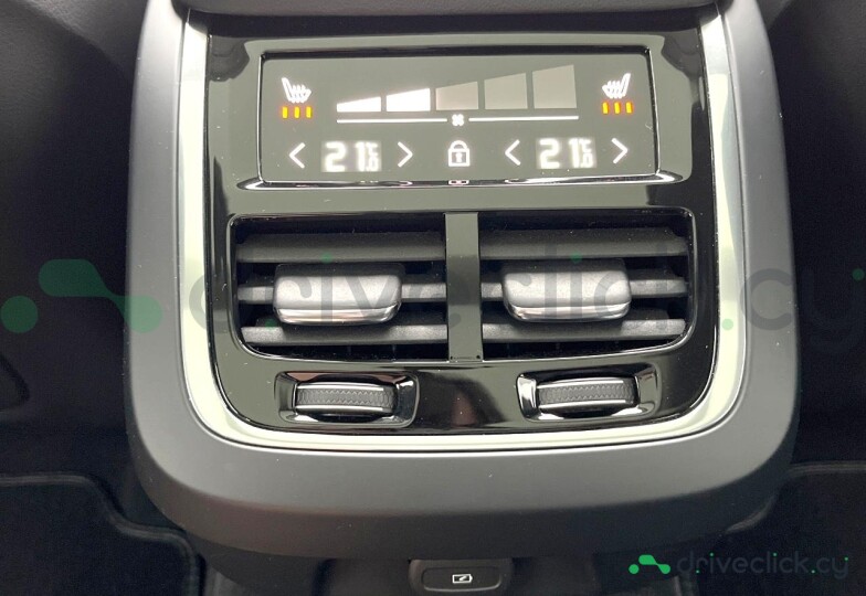 Volvo V90 Black