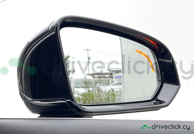 Volvo V90 Black