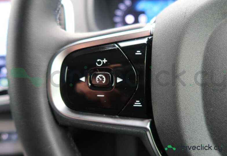 Volvo XC90 Серый