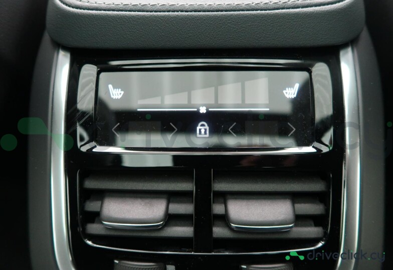 Volvo XC90 Серый