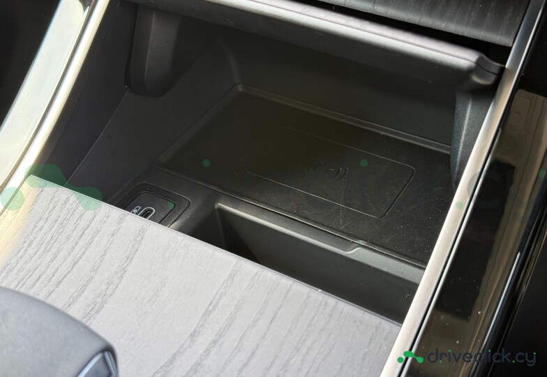 Land Rover Range Rover Evoque Grey