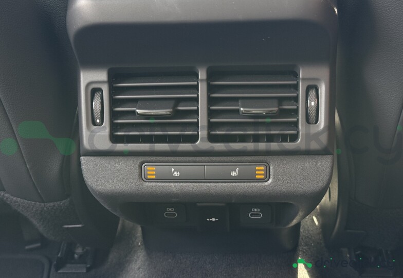 Land Rover Range Rover Evoque Grey