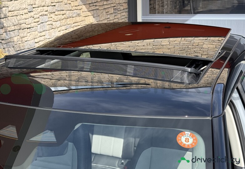Land Rover Range Rover Evoque Grey