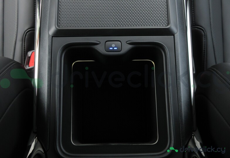 Land Rover Range Rover Sport Grey