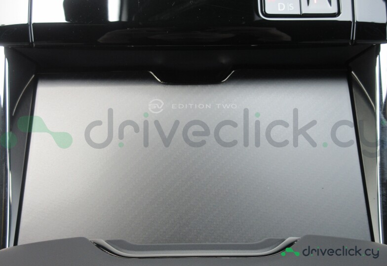 Land Rover Range Rover Sport Grey