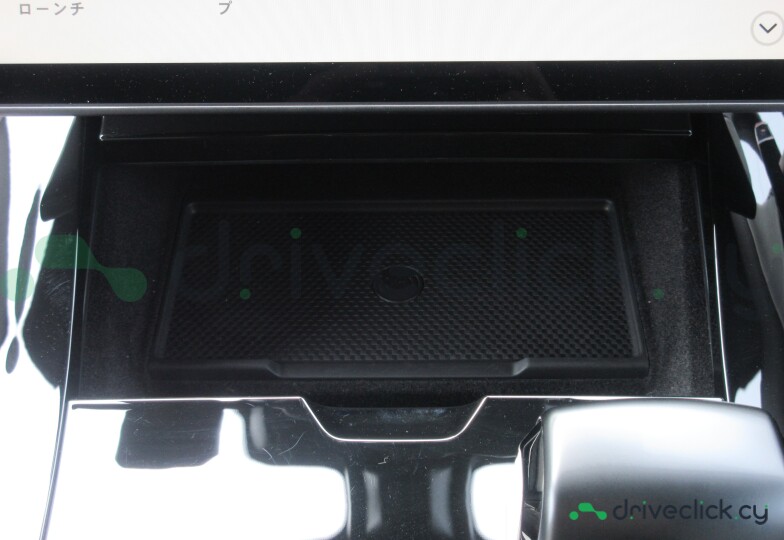 Land Rover Range Rover Sport Grey