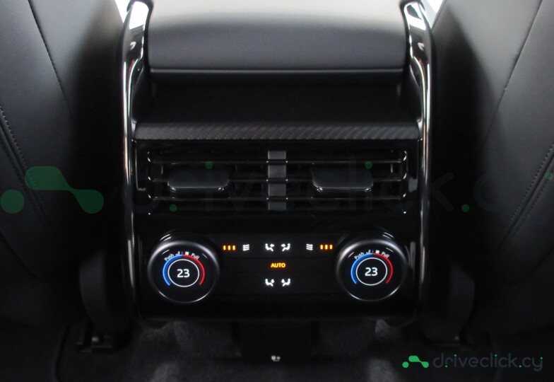 Land Rover Range Rover Sport Grey