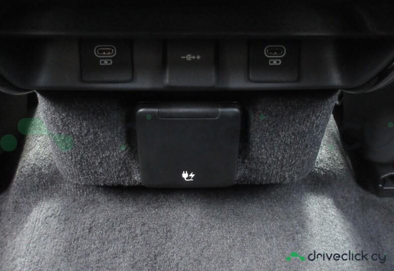 Land Rover Range Rover Sport Grey