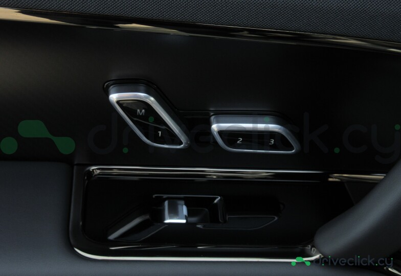 Land Rover Range Rover Sport Grey