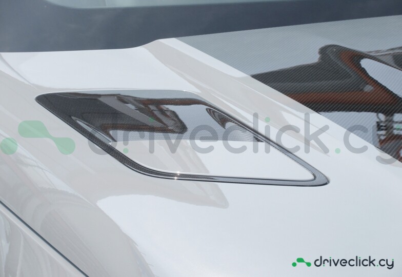 Land Rover Range Rover Sport Grey