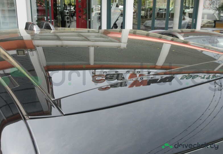 Land Rover Range Rover Sport Grey
