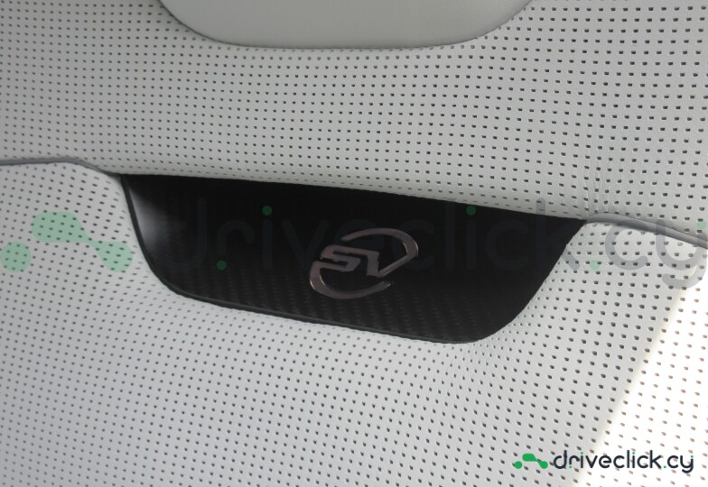 Land Rover Range Rover Sport Grey