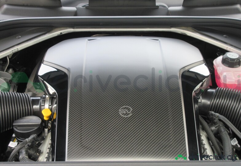 Land Rover Range Rover Sport Grey