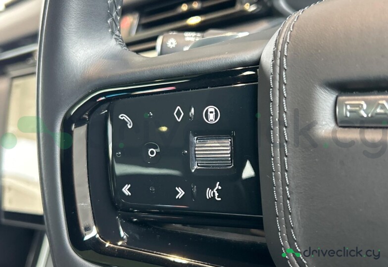 Land Rover Range Rover Velar Grey