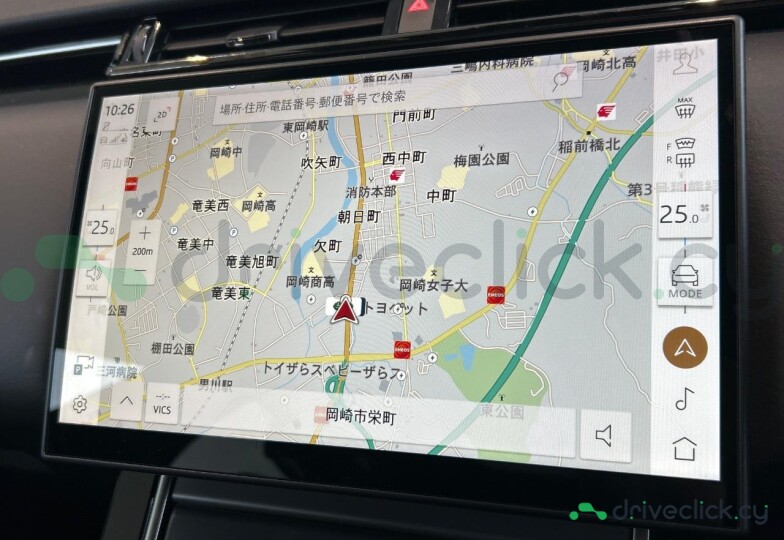 Land Rover Range Rover Velar Grey