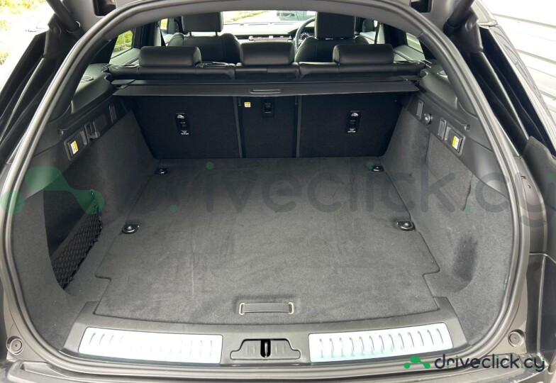 Land Rover Range Rover Velar Grey