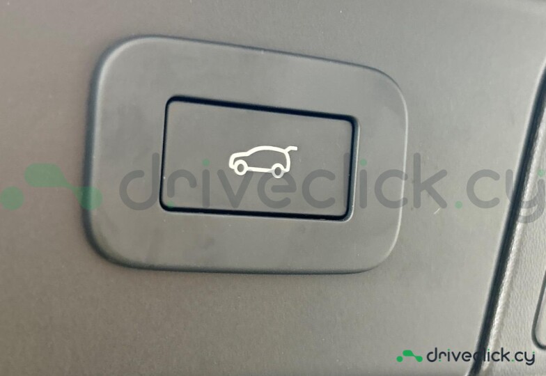 Land Rover Range Rover Velar Grey