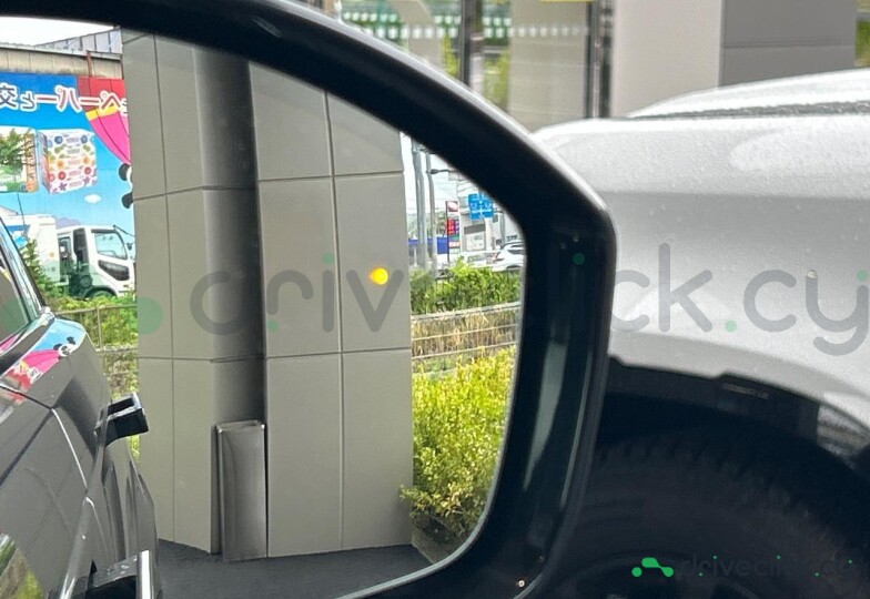 Land Rover Range Rover Velar Grey