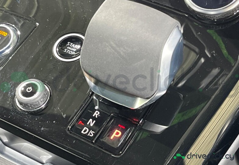 Land Rover Range Rover Sport Белый