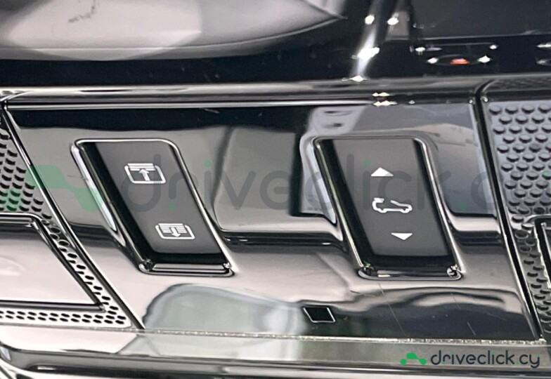 Land Rover Range Rover Sport Белый