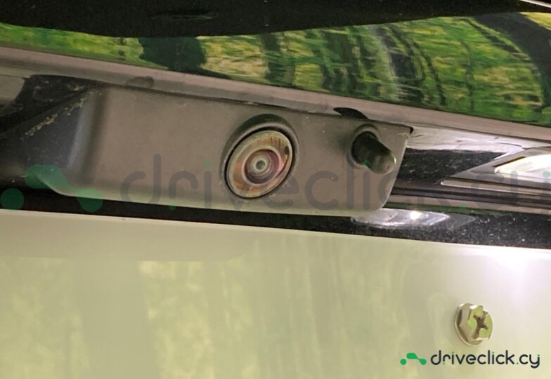 Land Rover Defender Black