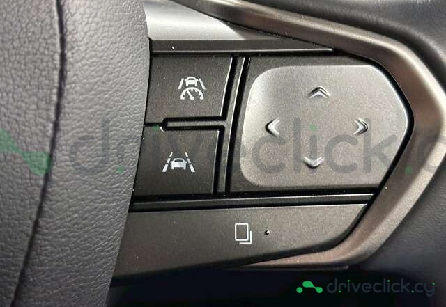 Lexus LBX Black
