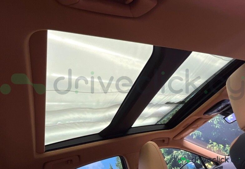 Lexus NX Black