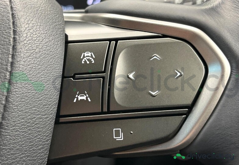 Lexus NX Black